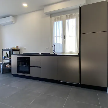 Vil Viaggi In Liberta Apartamento