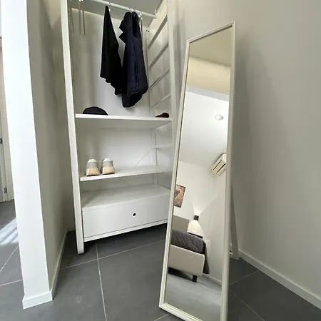 Vil Viaggi In Liberta Apartamento