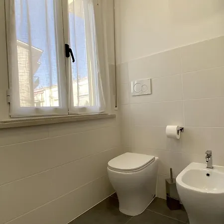 Vil Viaggi In Liberta * 佩萨罗