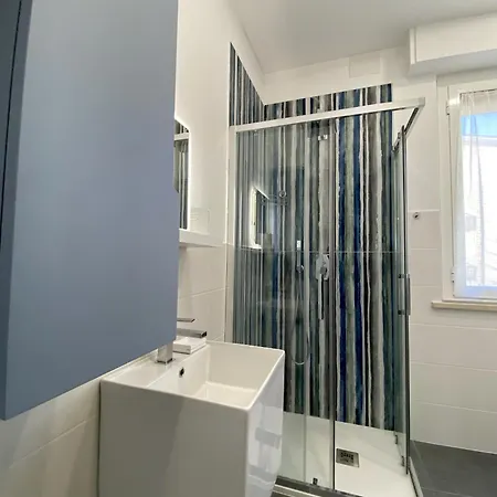 Apartamento Vil Viaggi In Liberta