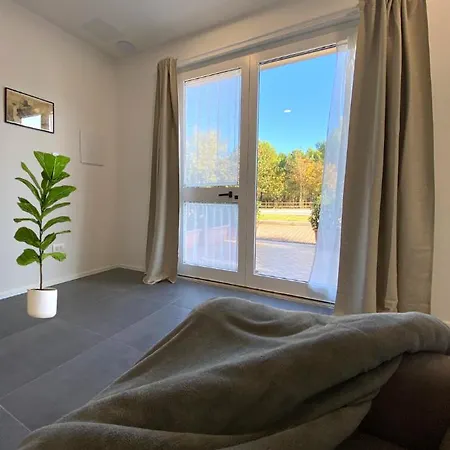 Vil Viaggi In Libertà Apartamento *