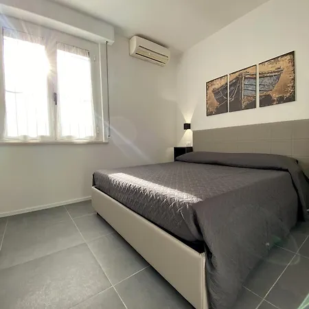 Appartement Vil Viaggi In Libertà Pesaro