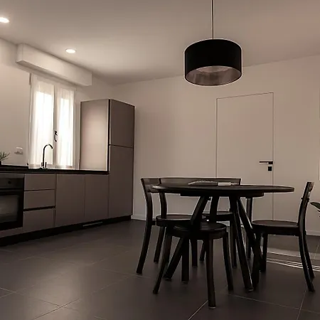 Apartment Vil Viaggi In Liberta Pesaro