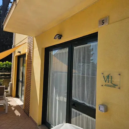 Vil Viaggi In Libertà *