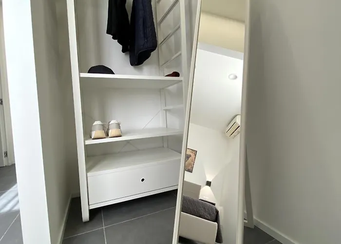 Vil Viaggi In Liberta Apartment