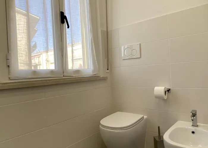 Vil Viaggi In Liberta * 佩萨罗