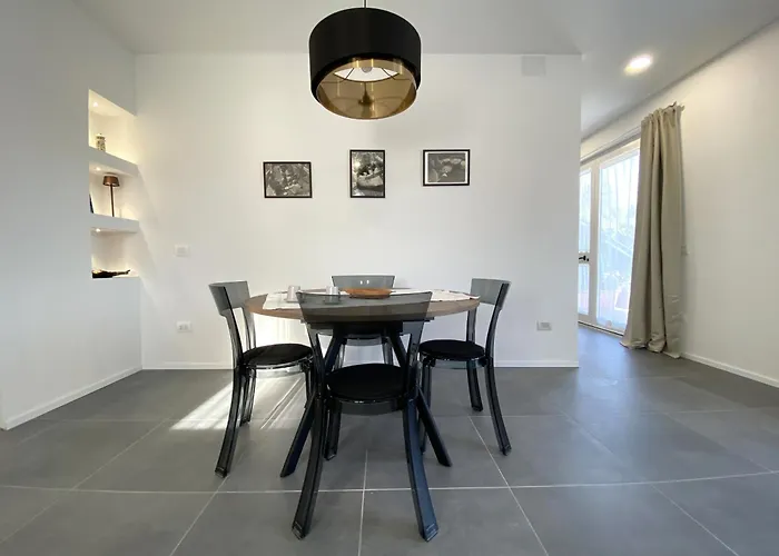 Vil Viaggi In Liberta