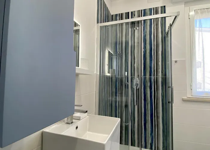 Apartamento Vil Viaggi In Liberta