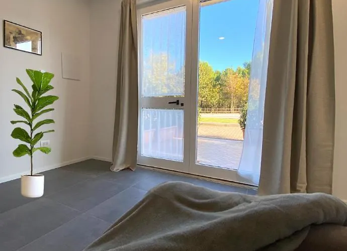 Vil Viaggi In Liberta 公寓 *