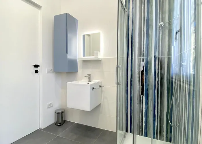 Vil Viaggi In Liberta Pésaro