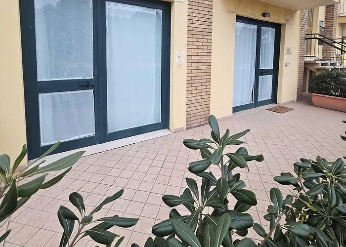 Vil Viaggi In Liberta * Pésaro